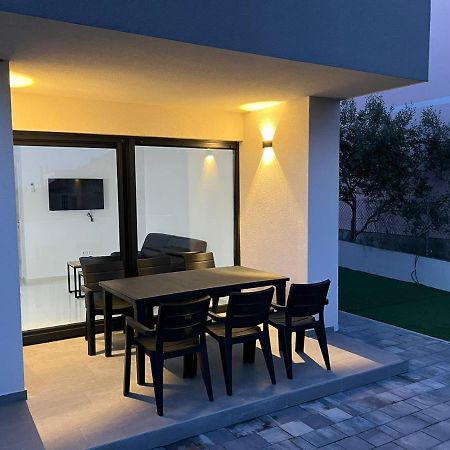 Residence Doli Vrsi Exterior photo